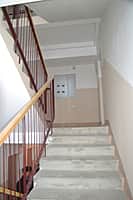 Глава администрации Канашского района посетил новый дом, который скоро справит новоселье (фото №5).