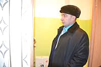 Глава администрации Канашского района посетил новый дом, который скоро справит новоселье (фото №17).