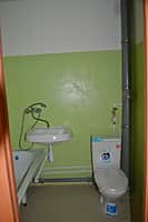 Глава администрации Канашского района посетил новый дом, который скоро справит новоселье (фото №22).