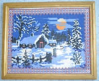 Глава администрации Канашского района В.Н. Степанов поздравил с 85-летним юбилеем ветерана Владимира Мясникова (фото №8).