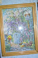 Глава администрации Канашского района В.Н. Степанов поздравил с 85-летним юбилеем ветерана Владимира Мясникова (фото №11).