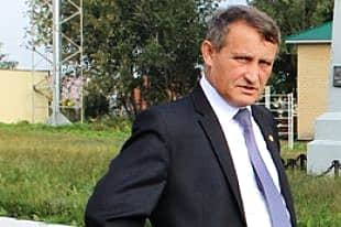 Глава администрации Комсомольского района Чувашской Республики, нарушивший ПДД, покинул пост чиновника.