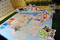 Глава Чувашии Михаил Игнатьев презентовал потенциал Чувашской Республики в Общественной палате Российской Федерации (фото №2).