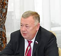 Глава Чувашии Михаил Игнатьев презентовал потенциал Чувашской Республики в Общественной палате Российской Федерации (фото №39).