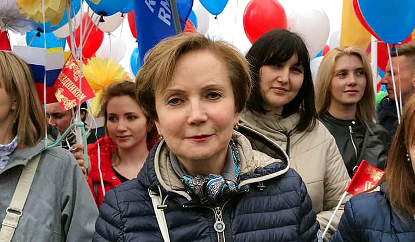 Главврач республиканского клинического онкологического диспансера Воропаева добилась снижения смертности на 8% и получила 2 года лишения свободы.