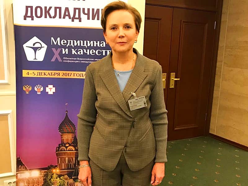 Главврач республиканского онкодиспансера получила два года колонии за причиненный ущерб больнице.