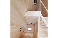 На территории глэмпинга в Канашском районе прокладывают инженерные коммуникации (фото №2).