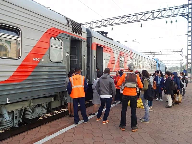 За год миграционная убыль в Чувашии выросла в два раза.