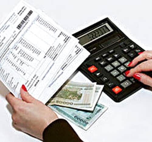 За год жилищно-коммунальные услуги подорожали в Чувашии почти на 7%.