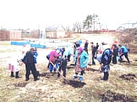 Город Канаш - победитель ежегодного республиканского конкурса на звание "Самое благоустроенное городское поселение Чувашии" (фото №5).