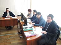 Город Канаш - победитель ежегодного республиканского конкурса на звание "Самое благоустроенное городское поселение Чувашии" (фото №9).