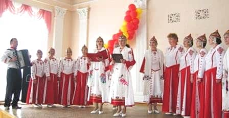 Город Канаш примет активное участие в Празднике дружбы между Чувашской Республикой и Ульяновской областью.