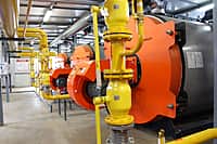 Город Канаш с рабочим визитом посетил Председатель Кабинета Министров Чувашской Республики И.Б. Моторин (фото №3).