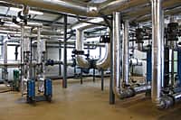 Город Канаш с рабочим визитом посетил Председатель Кабинета Министров Чувашской Республики И.Б. Моторин (фото №4).