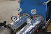 Город Канаш с рабочим визитом посетил Председатель Кабинета Министров Чувашской Республики И.Б. Моторин (фото №5).