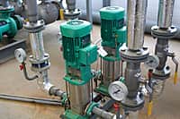 Город Канаш с рабочим визитом посетил Председатель Кабинета Министров Чувашской Республики И.Б. Моторин (фото №6).