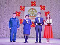 В городе Канаш прошел фестиваль «Таланты и поклонники» (фото №6).