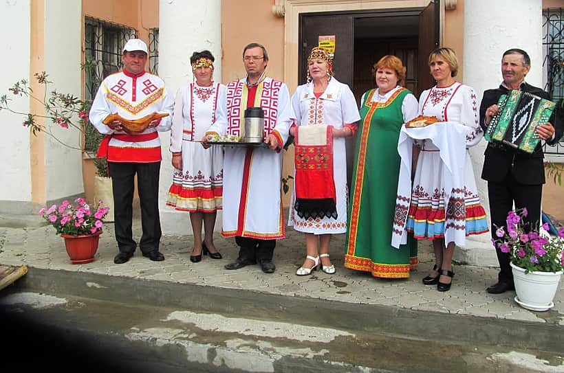 В городе Канаш прошла встреча участников IX Кокелевского Международного пленэра профессиональных художников "Родина Кокеля глазами художников России и зарубежья".