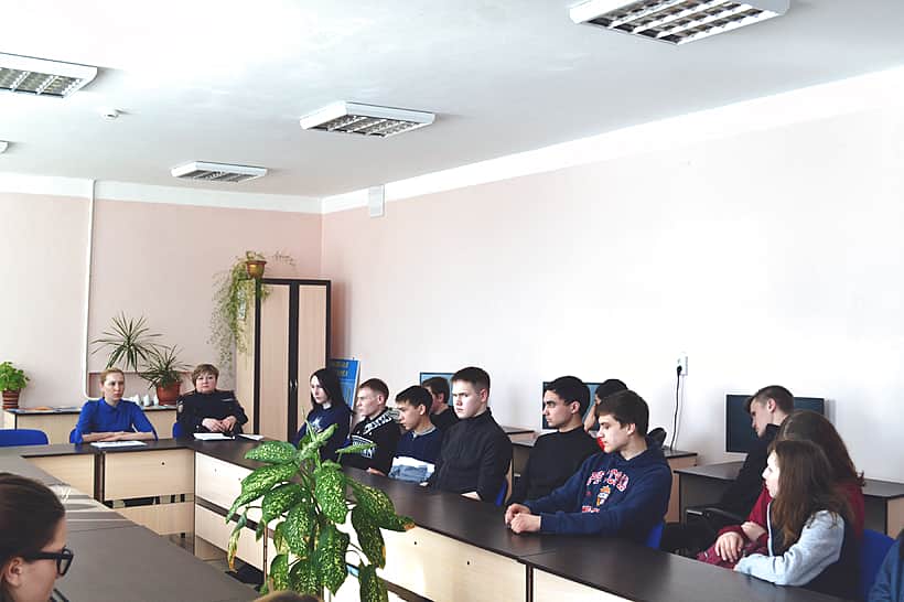 В городе Канаш проводится ежегодная Общероссийская акция «Сообщи, где торгуют смертью».