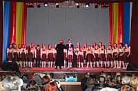 В городе Канаш состоялось открытие Года российского кино и Года человека труда (фото №10).