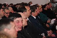 В городе Канаш состоялось открытие Года российского кино и Года человека труда (фото №13).