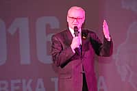 В городе Канаш состоялось открытие Года российского кино и Года человека труда (фото №14).