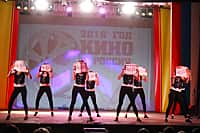 В городе Канаш состоялось открытие Года российского кино и Года человека труда (фото №26).