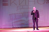 В городе Канаш состоялось открытие Года российского кино и Года человека труда (фото №32).