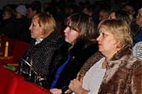 В городе Канаш состоялось открытие Года российского кино и Года человека труда (фото №39).