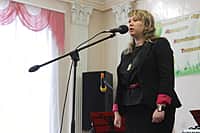 В городе Канаш состоялся II Межрегиональный педагогический форум "Урок. Педагог. Современность" (фото №6).