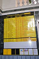 В городе Канаш на железнодорожном вокзале проведен День пассажира (фото №10).