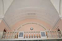 В городе Канаш на железнодорожном вокзале проведен День пассажира (фото №16).