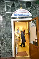 В городе Канаш на железнодорожном вокзале проведен День пассажира (фото №20).