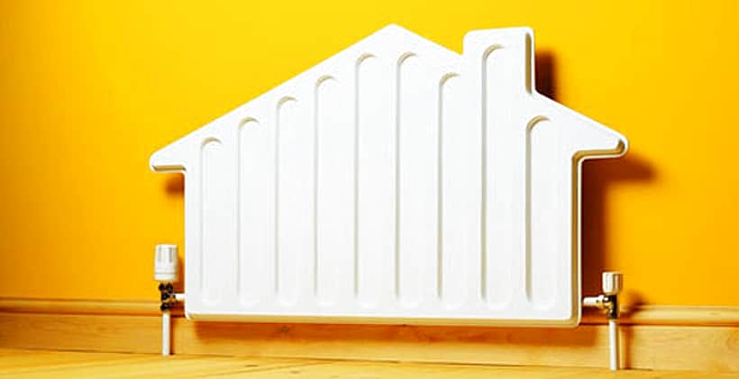 В городе Канаше с 29 апреля 2016 года приступят к отключению теплоносителя в системе отопления.