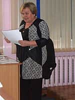 В городе Канаше на базе школы №8 был проведен инструктивный семинар по вопросам подготовки к проведению Всероссийских проверочных работ в 4 классах (ВПР) (фото №3).