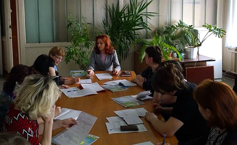 В городе Канаше обсудили вопросы проведения заявочной кампании по приобретению путевок в загородные лагеря Чувашской Республики.