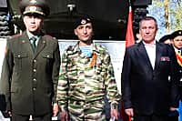 В городе Канаше прошел торжественный митинг памяти воинов-интернациолистов (фото №2).