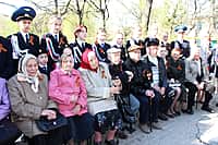 В городе Канаше прошел торжественный митинг памяти воинов-интернациолистов (фото №5).