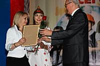 В городе Канаше состоялась традиционная августовская конференция работников образования (фото №10).