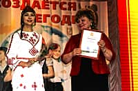 В городе Канаше состоялась традиционная августовская конференция работников образования (фото №6).