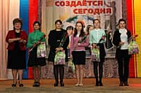 В городе Канаше состоялась традиционная августовская конференция работников образования (фото №8).