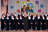 В городе Канаше торжественно отметили День учителя (фото №3).