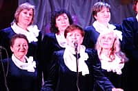 В городе Канаше торжественно отметили День учителя (фото №4).