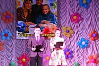 В городе Канаше торжественно отметили День учителя (фото №9).