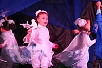 В городе Канаше торжественно отметили День учителя (фото №10).