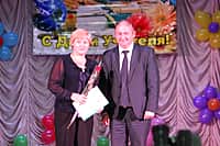 В городе Канаше торжественно отметили День учителя (фото №19).