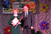 В городе Канаше торжественно отметили День учителя (фото №20).