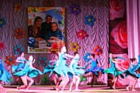 В городе Канаше торжественно отметили День учителя (фото №25).