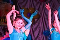 В городе Канаше торжественно отметили День учителя (фото №26).