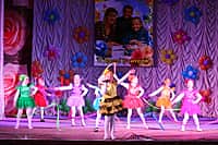 В городе Канаше торжественно отметили День учителя (фото №29).